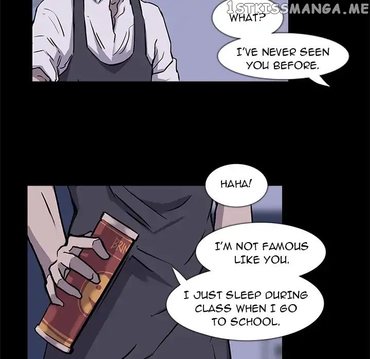 Super Rich chapter 2 - page 28