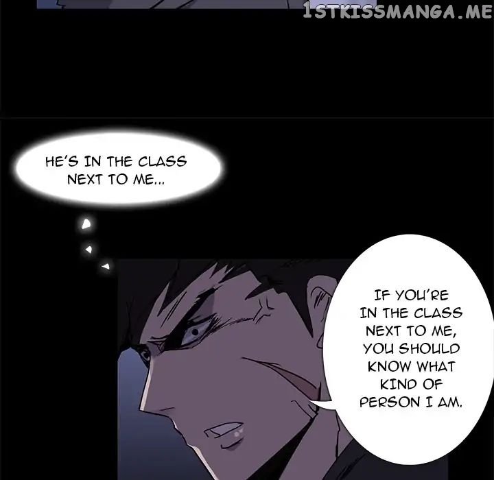 Super Rich chapter 2 - page 29