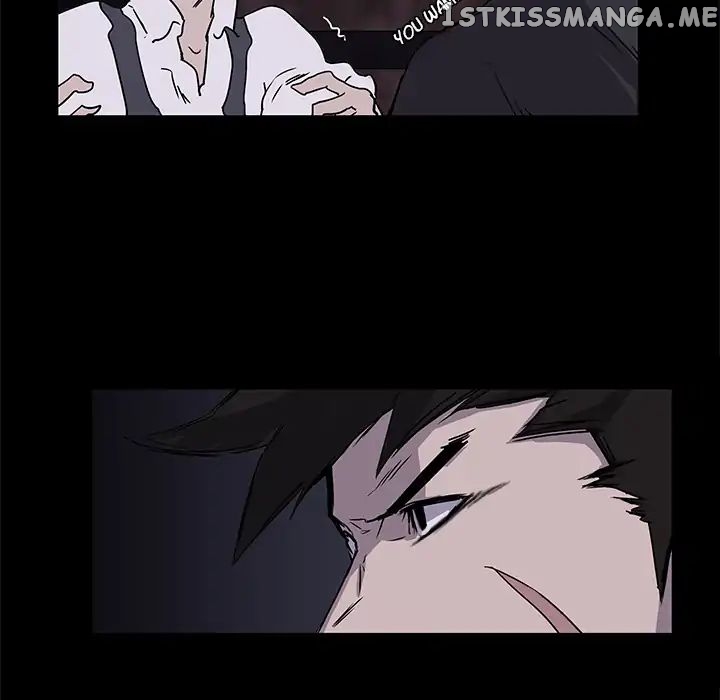 Super Rich chapter 2 - page 31