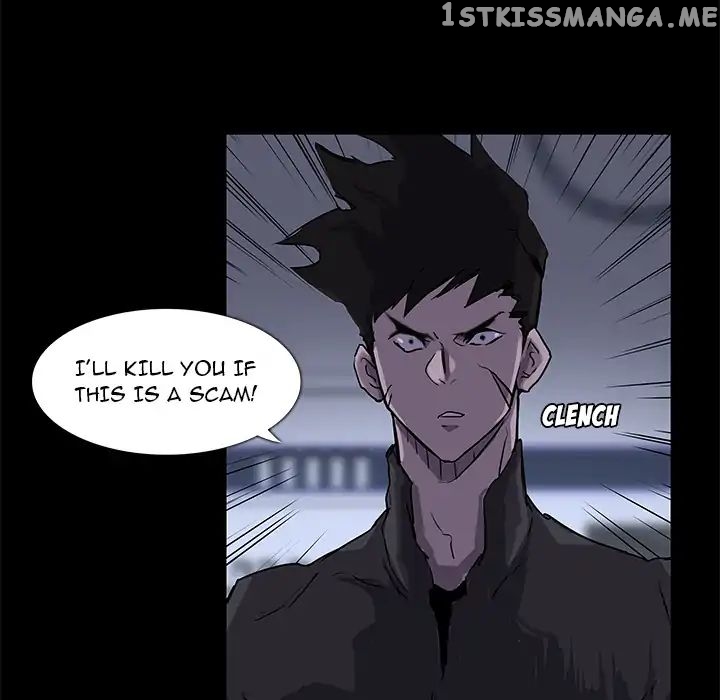 Super Rich chapter 2 - page 36