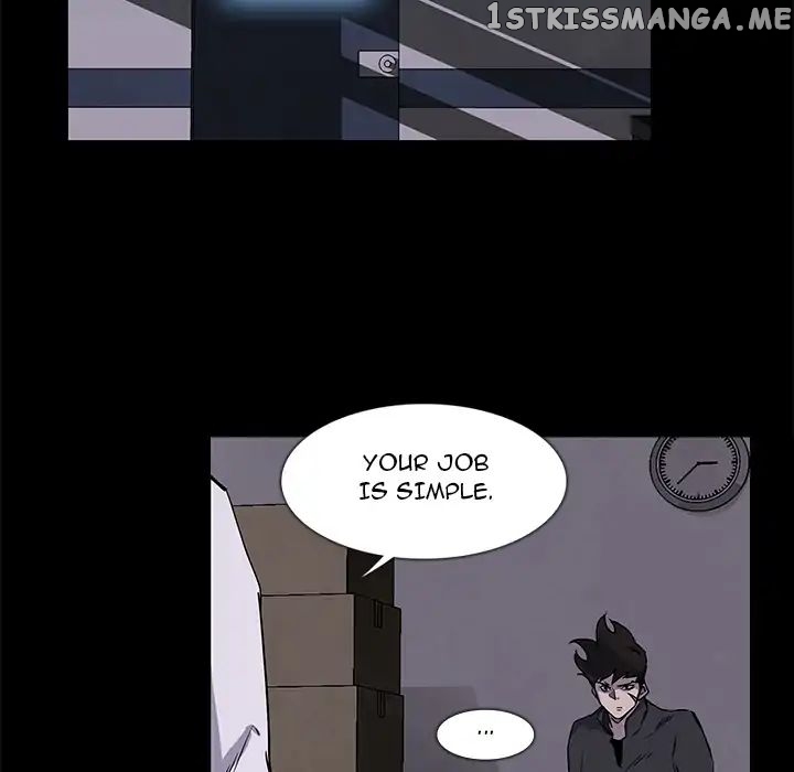 Super Rich chapter 2 - page 39