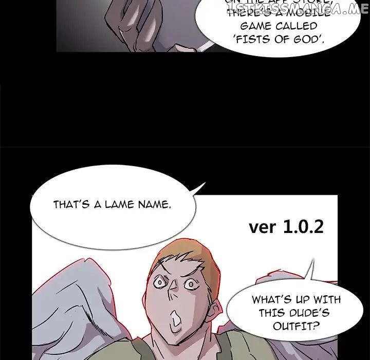 Super Rich chapter 2 - page 41