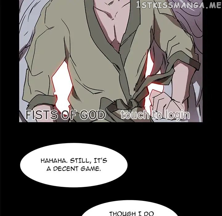 Super Rich chapter 2 - page 42