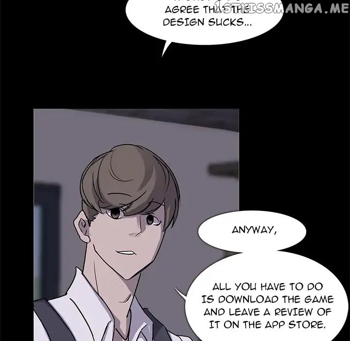 Super Rich chapter 2 - page 43