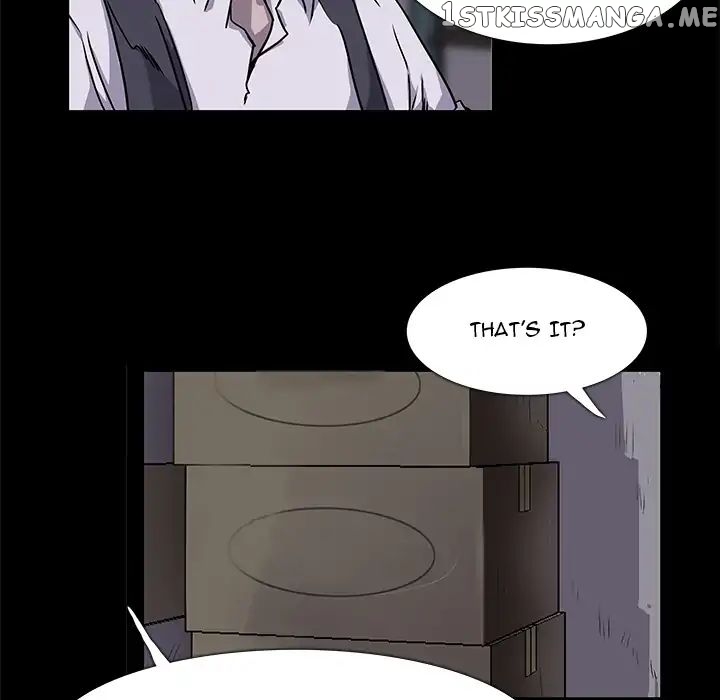 Super Rich chapter 2 - page 44