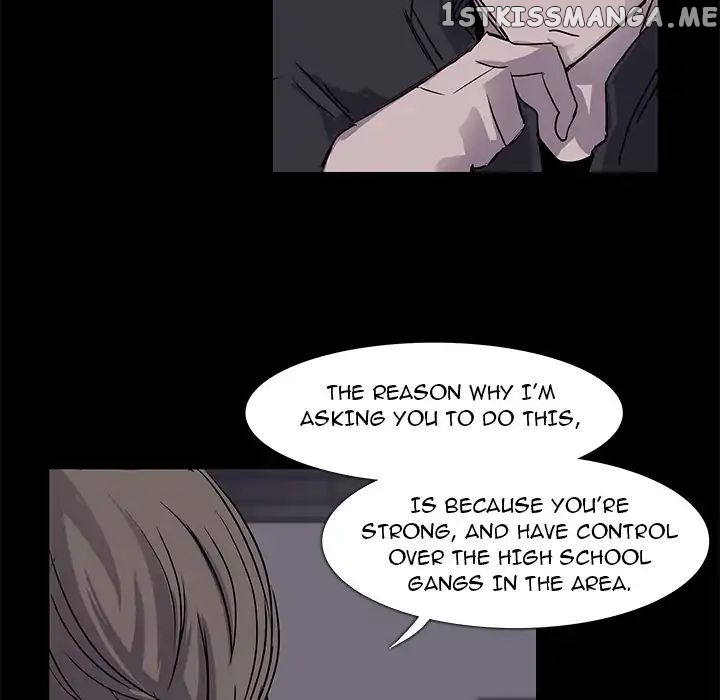 Super Rich chapter 2 - page 46
