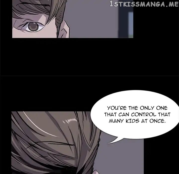 Super Rich chapter 2 - page 47