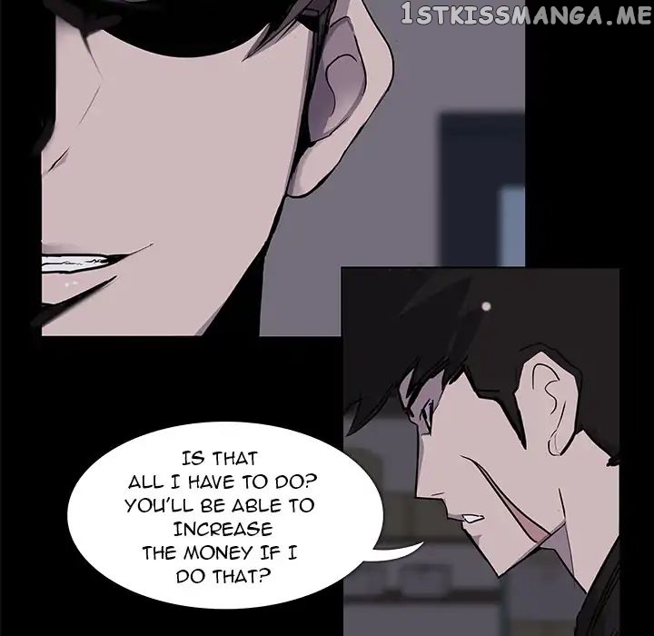 Super Rich chapter 2 - page 48