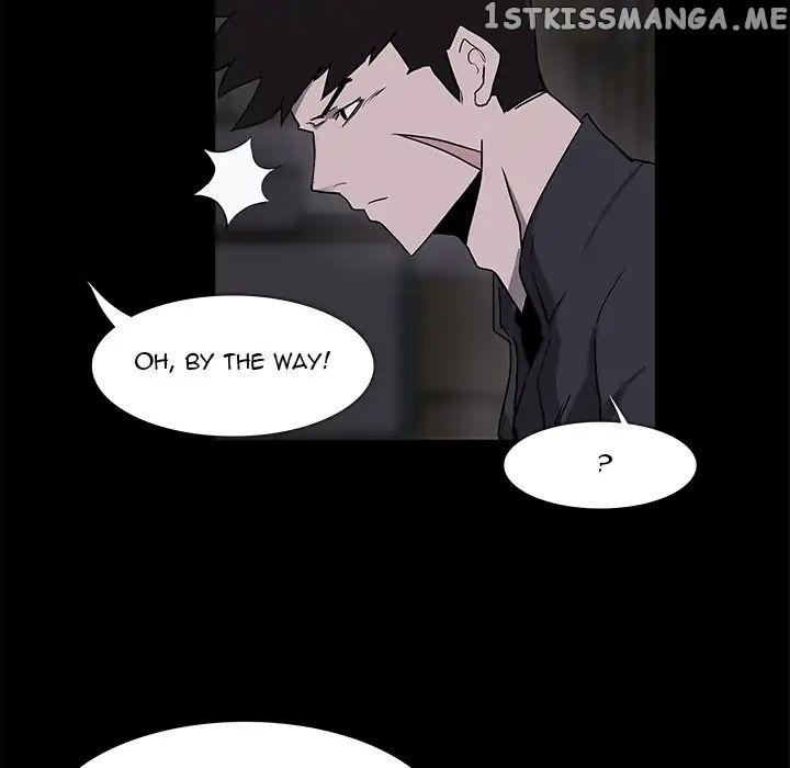 Super Rich chapter 2 - page 50