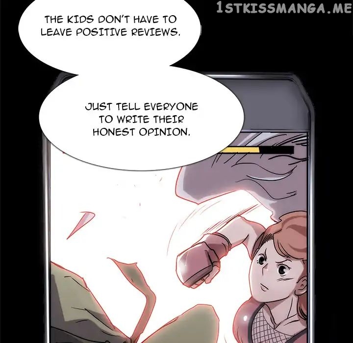 Super Rich chapter 2 - page 51