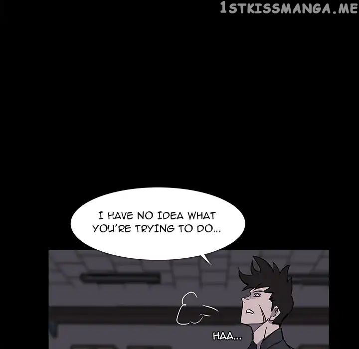 Super Rich chapter 2 - page 54