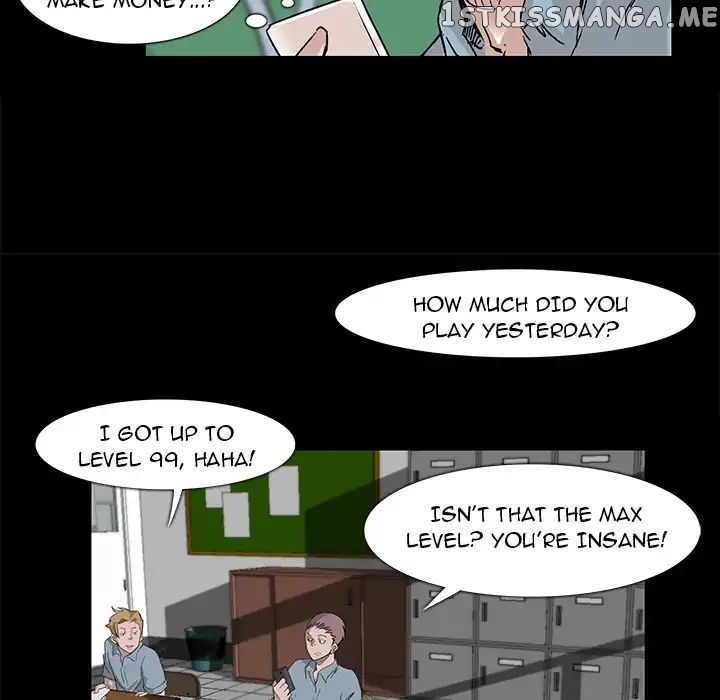 Super Rich chapter 2 - page 69