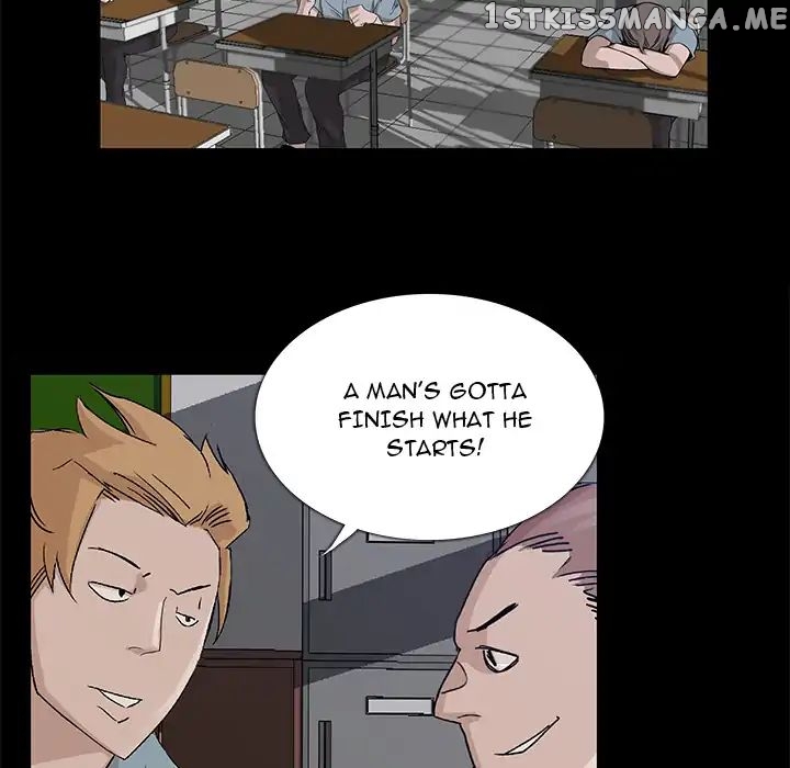 Super Rich chapter 2 - page 70