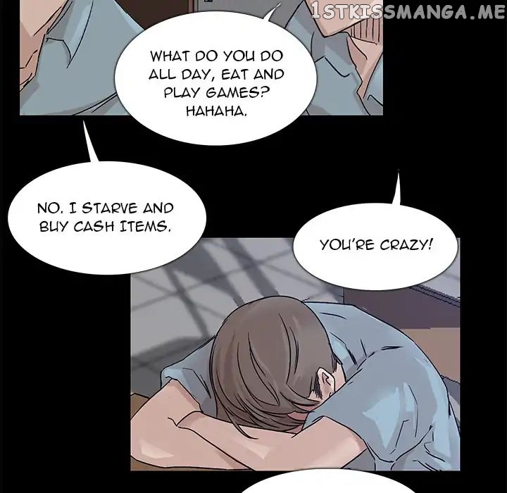 Super Rich chapter 2 - page 71