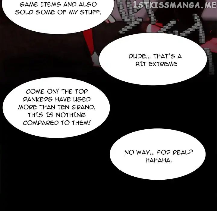Super Rich chapter 2 - page 74
