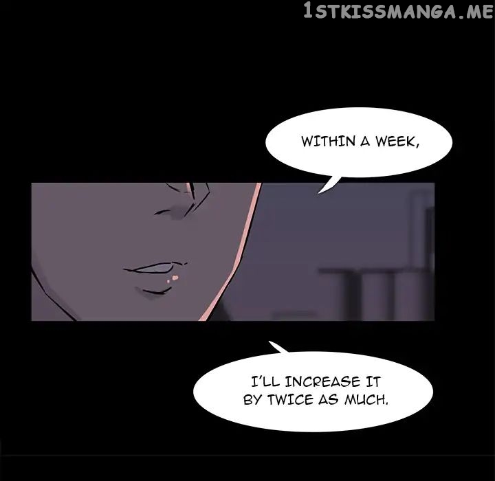 Super Rich chapter 2 - page 8