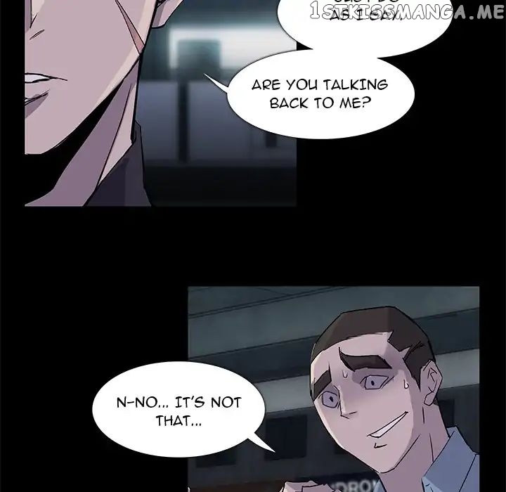 Super Rich chapter 2 - page 81