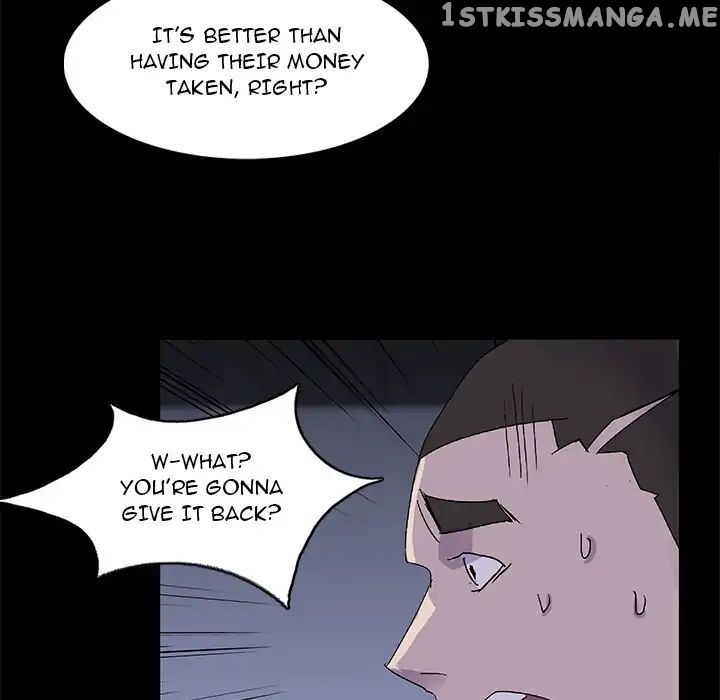 Super Rich chapter 2 - page 84
