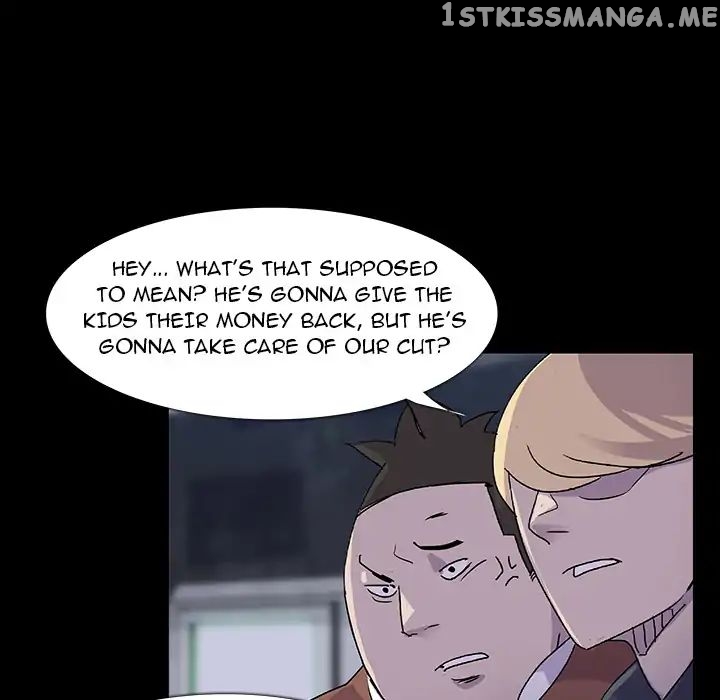 Super Rich chapter 2 - page 87