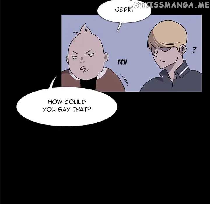Super Rich chapter 2 - page 89