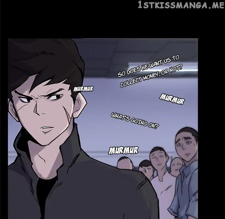 Super Rich chapter 2 - page 91