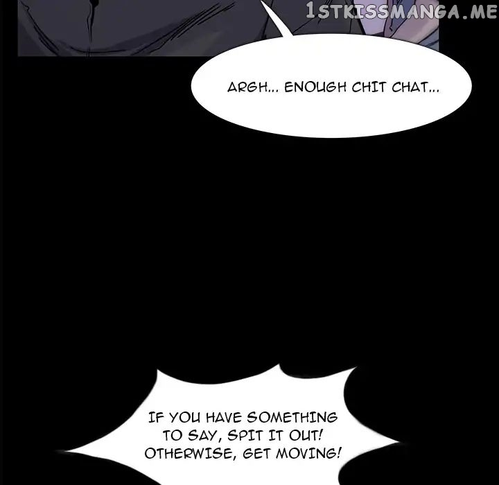 Super Rich chapter 2 - page 92