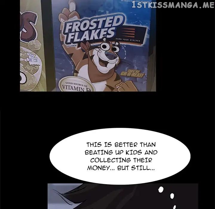 Super Rich chapter 2 - page 95