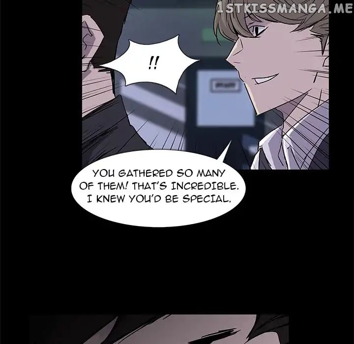 Super Rich chapter 2 - page 97
