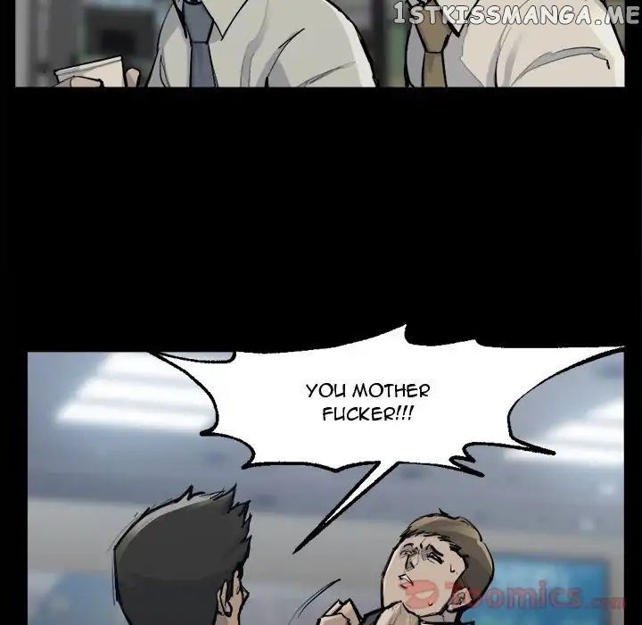 Super Rich chapter 48 - page 10