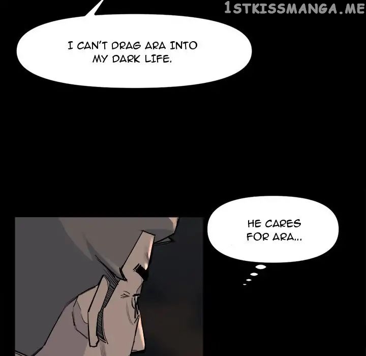 Super Rich chapter 48 - page 109
