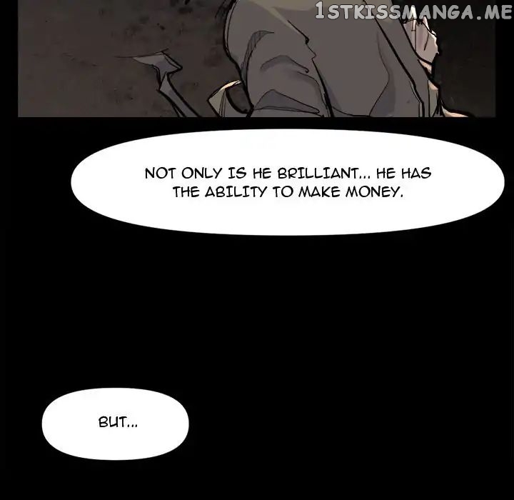 Super Rich chapter 48 - page 111