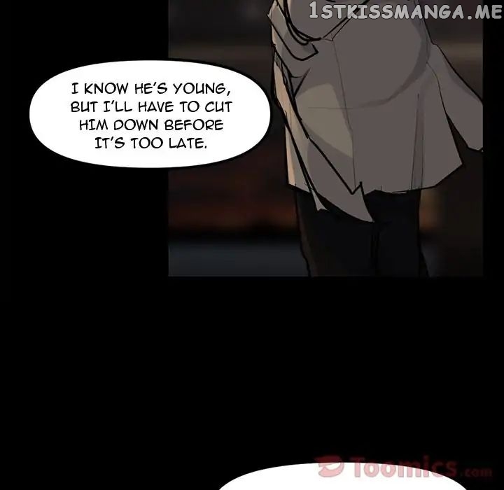 Super Rich chapter 48 - page 115