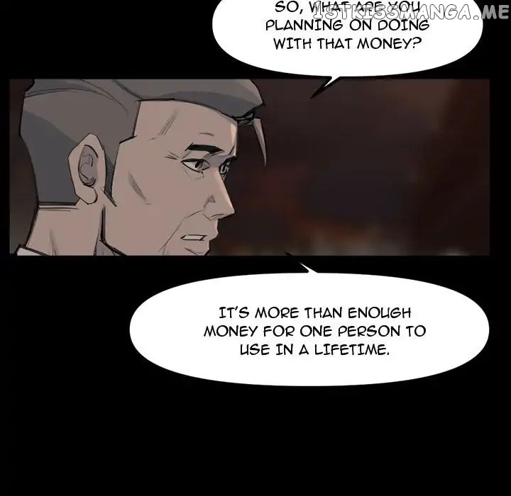 Super Rich chapter 48 - page 116