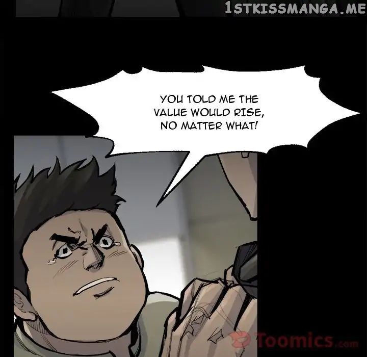 Super Rich chapter 48 - page 12