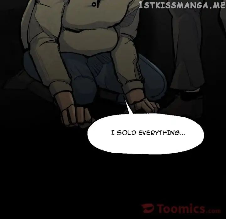 Super Rich chapter 48 - page 16