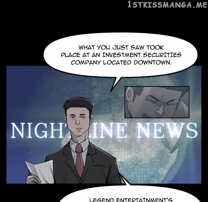 Super Rich chapter 48 - page 19