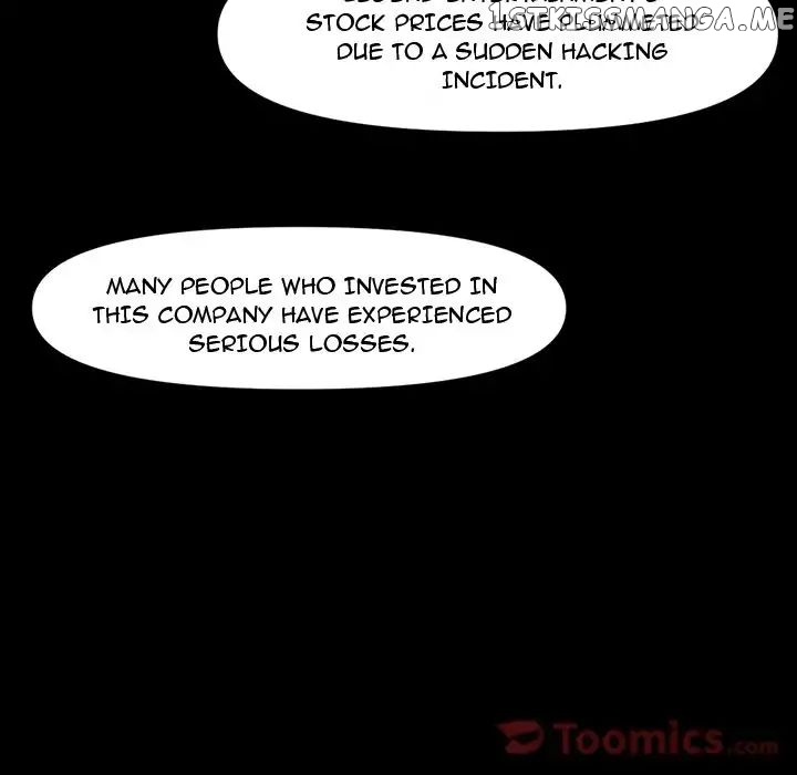 Super Rich chapter 48 - page 20