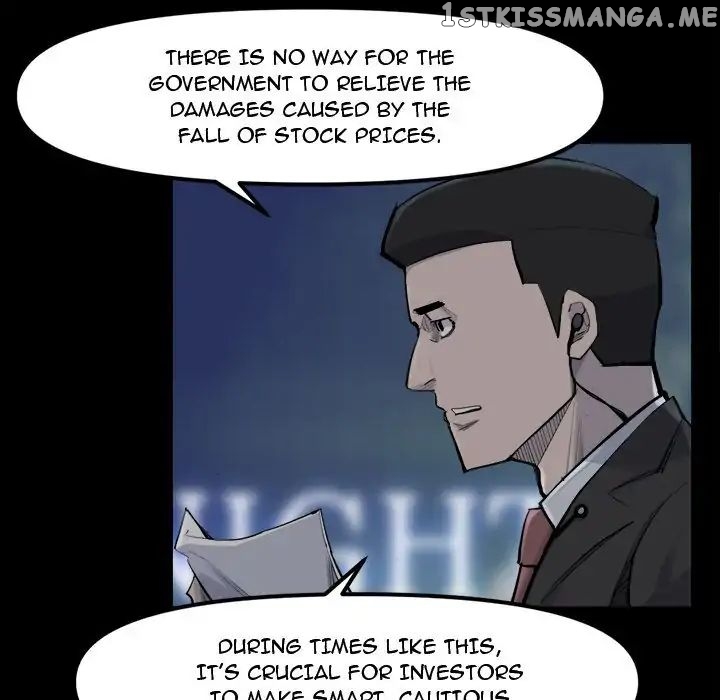 Super Rich chapter 48 - page 21
