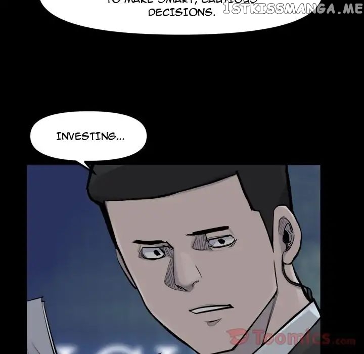 Super Rich chapter 48 - page 22