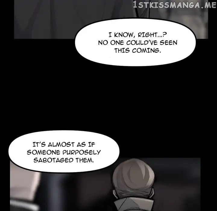Super Rich chapter 48 - page 27