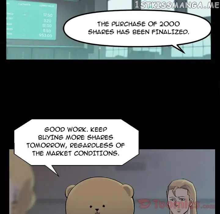 Super Rich chapter 48 - page 31