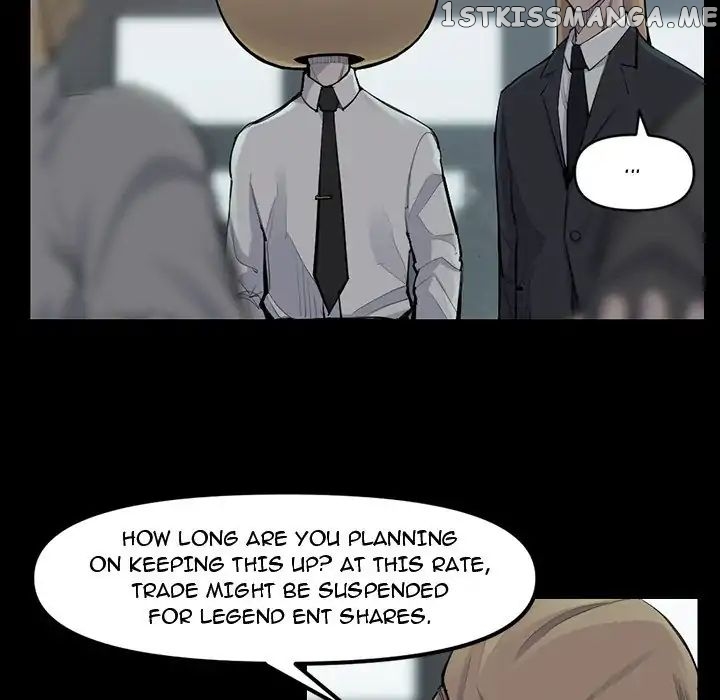 Super Rich chapter 48 - page 32