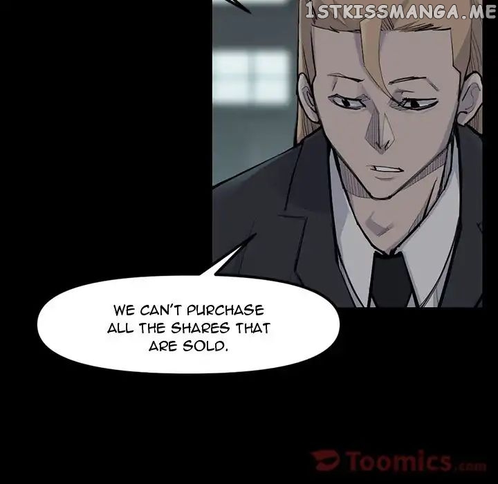 Super Rich chapter 48 - page 33