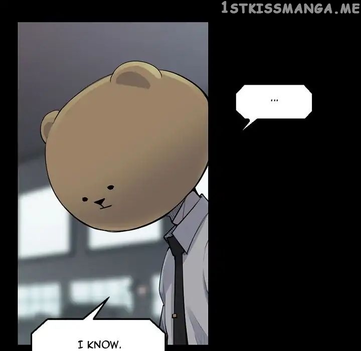 Super Rich chapter 48 - page 34