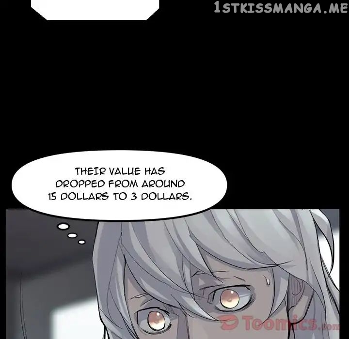 Super Rich chapter 48 - page 35