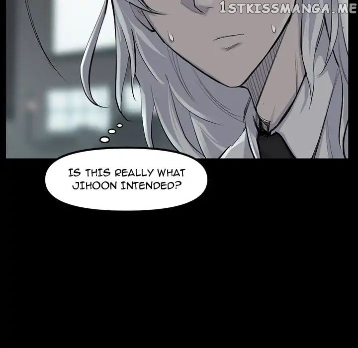 Super Rich chapter 48 - page 36