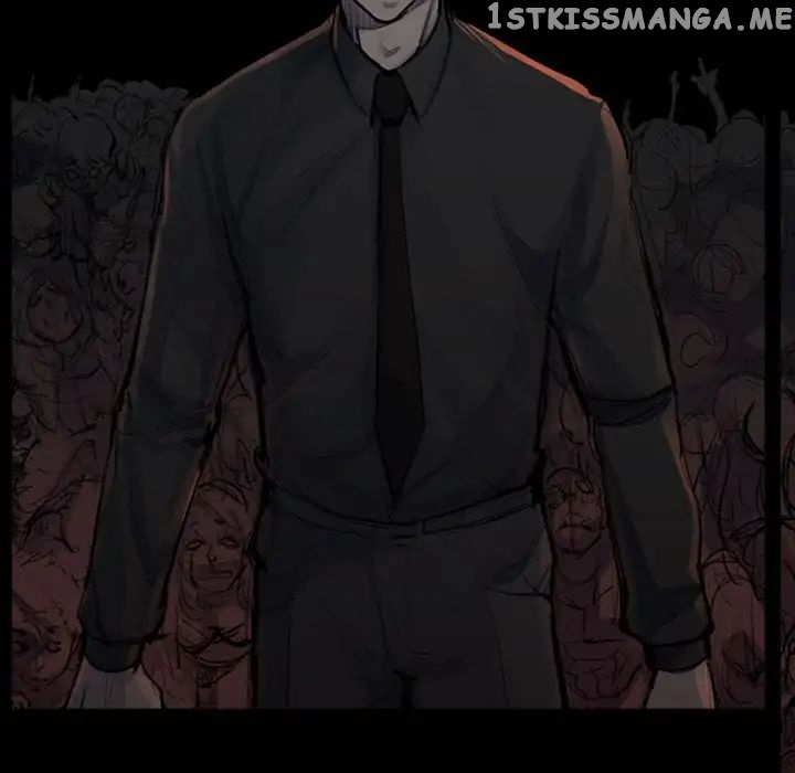 Super Rich chapter 48 - page 38