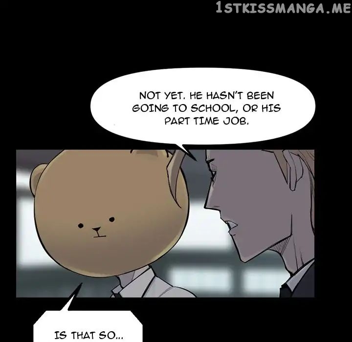 Super Rich chapter 48 - page 42
