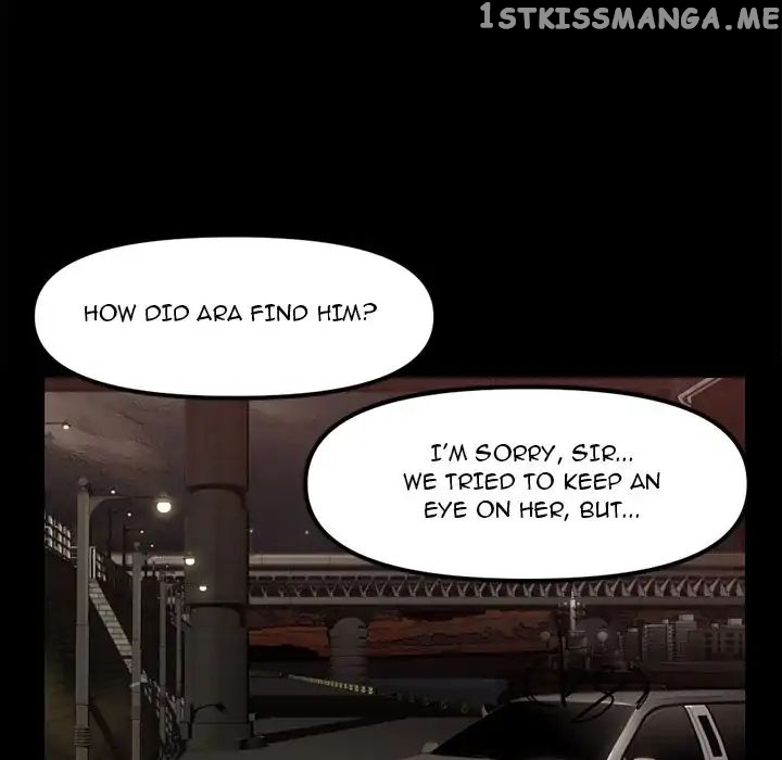 Super Rich chapter 48 - page 46