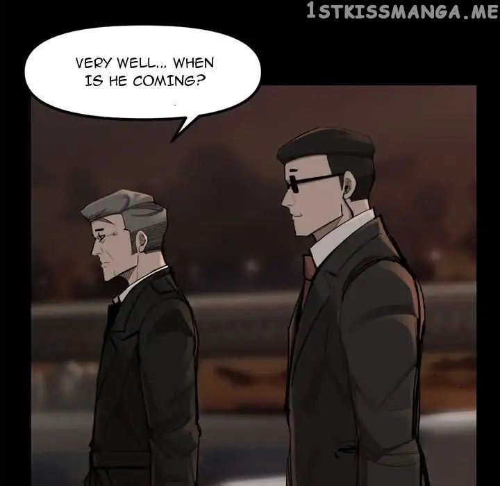 Super Rich chapter 48 - page 48